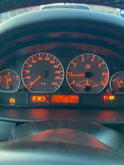 BMW E46 330ci - 15