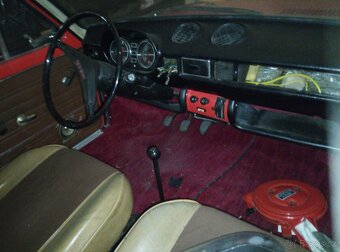 Fiat 128 - 15