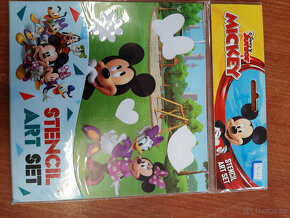 Stavebnice typu Lego, plyšáci, puzzle, panenky, nářadí - 15