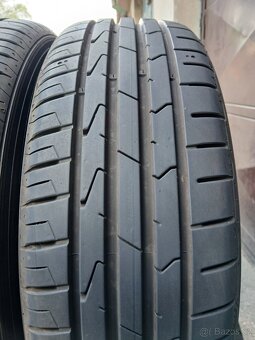 alu kola 4x100 r16 Suzuki, Kia, Hyundai - 15