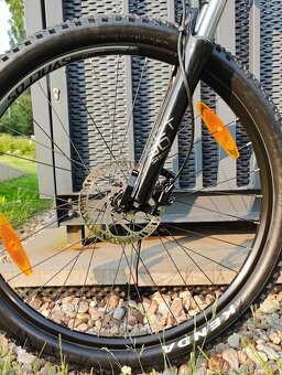 Scott Contessa Active 40 (2022), kola 27,5" - 15