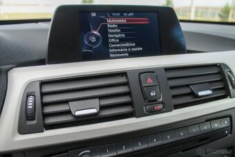 BMW Rad 3 318d GT - 15