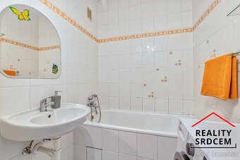 Prodej bytu 2+1 s lodžií, os. vl. nám. Antonie Bejdové, Ostr - 15