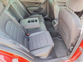 VW GOLF COMBI 1.4 TSI DSG ČR 104 tis. km TAŽNÉ KAMERA CEBIA - 15