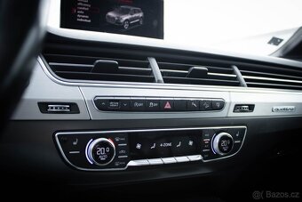 Audi Q7 3.0 TDI 200kw quattro 7 MIEST / AJ NA SPLÁTKY / - 15