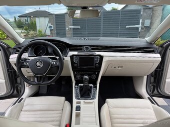 Volkswagen Passat Highline B8 2.0tdi 110kw - 15