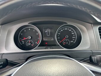 Volkswagen Golf 1,2 TSI 81 KW - 15