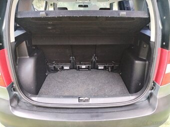 Škoda Yeti 1.2Tsi 77kw r.v.2010 - 15