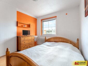Hrušovany nad Jevišovkou, RD 6+1, 141 m², po rekonstrukci, d - 15