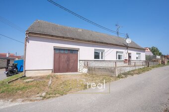 Prodej rodinného domu 4+1, Terezín u Čejče, ev.č. 120093JS - 15