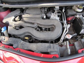 Prodám auto Toyota Aygo - 15