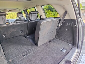 Mercedes Benz GL450 benzín/LPG rok 2011 4MATIC - 15