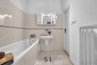 Prodej vícegeneračního domu 303 m², Telnice - Varvažov - 15