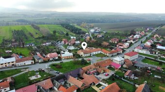 Prodej vícegeneračního domu 228 m², Horní Újezd - 15