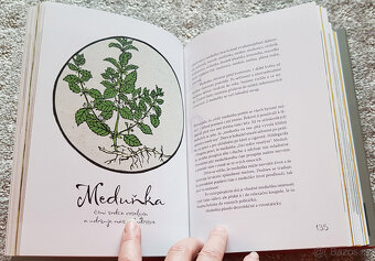 Kuchařka ze Svatojánu 2x a Rok ve Svatojánu - 15