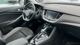 Opel Grandland X, PHEV 1.6 turbo300Ps AT8 AWD Plug-in Hybrid - 15