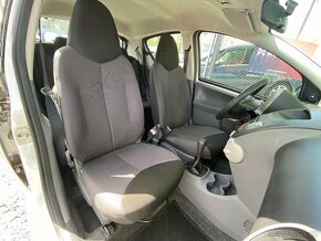 Toyota Aygo 1.0 i Nová STK,Klima,ABS - 15