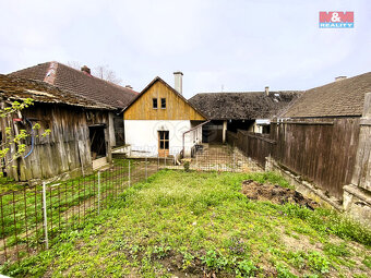 Prodej rodinného domu v Velké Losenici - 15
