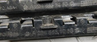 Drzak narazniku na Kia, Toyota a Mercedes - 15