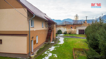 Prodej rodinného domu, 144 m², Cvikov - Svitava - 15