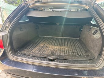 Bmw 530d e61 M57 m paket - 15
