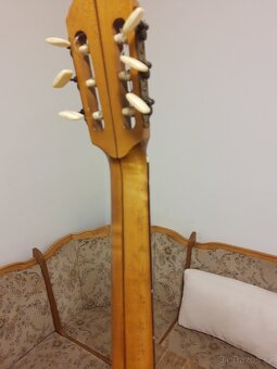 Klasická kytara Schneider r.v.1973 - 15