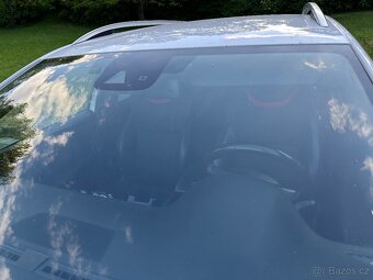 Škoda Octavia 3 RS 2.0 TDI Combi DSG 2013 - 15
