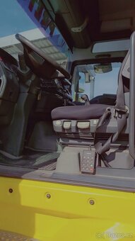MAN TGA 41.530 8x4 BLS - 15