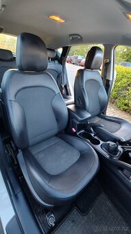 Prodám Hyundai ix35, 1.7 CRDi, nafta - 15
