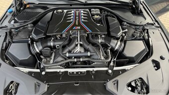 BMW M8,  BMW M8 Competition Carbon - 15
