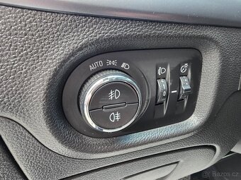 Opel ASTRA 1,6CDTI 81kW ENJOY 1.Maj. ČR 2018 DIGIKLIMA -DPH - 15