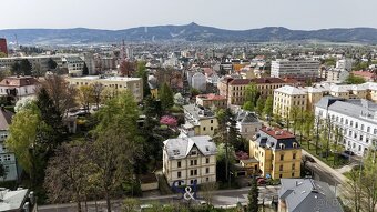 Pronájem atypické byty, 75 m2 - Liberec I-Staré Město - 15