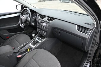 Škoda Octavia 2.0TDI 110KW 4x4 Elegance 1/14 DPH - 15