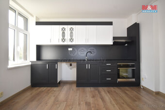 Pronájem bytu 3+1 s garáží, 116 m², Ostrava, ul. Na Jánské - 15