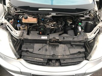 Citroen C8 2,2HDI 94kW 2004 4HW -EXCLUSIVE- dily - 15