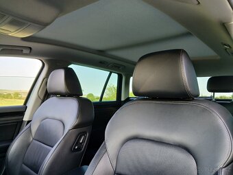 Škoda Superb 2.0 TDI 125 kW 4x4 DSG Business - 15