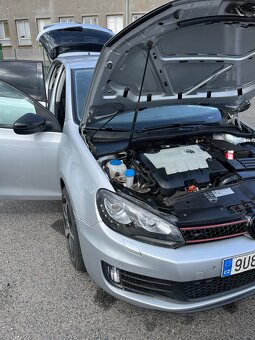 GOLF 6 (VI), 4motion, 2.0Tdi, GTD, webasto - 15