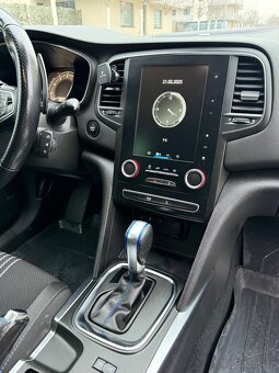 Renault Megane GT 205 - 15