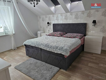 Prodej rodinných domů 5+1 a 2+1, 250 m², Bolatice - 15