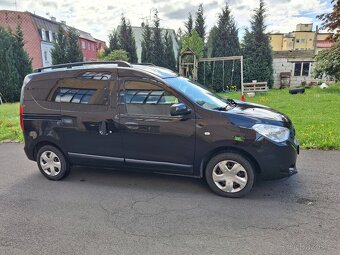 Dacia Dokker 1.2 - 15