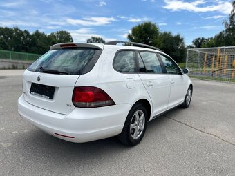 Golf 6 1.6tdi, servisní knížka, dovoz Rakousko. - 15