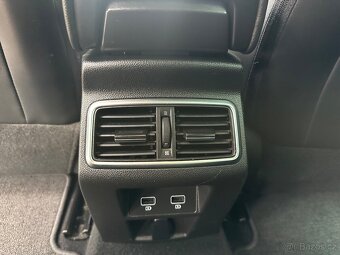 Megane 1,5dci,85kw,1.maj.čr,automat,odpočet dph - 15