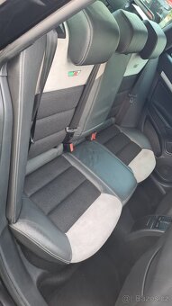 ŠKODA OCTÁVIA 2 RS kombi - 2,0TFSi 147kW - Manuál,, - 15