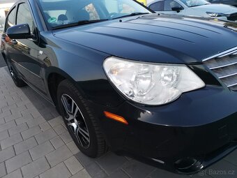 Prodám Chrysler Sebring Tour CRD,COMFORT - 15