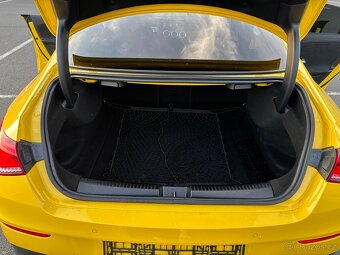 Mercedes benz cla 200 - 15