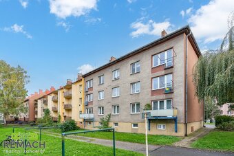 Pronájem, byt 2+1, 55 m², Uherské Hradiště, Tůně - 15