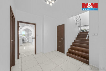 Prodej rodinného domu, Vestec, ul. K Remízku - 15