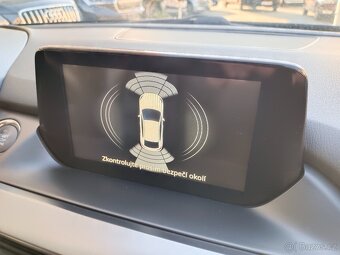 Mazda 6 2.2D 129kW Aut. ACC HUD BOSE - záruka Autodraft - 15