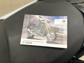 BMW R1200R LC ESA ABS - 15
