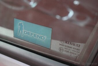 Renault Mégane KOMBI 1.6i LIMITED/ČR PŮVOD/AC - 15